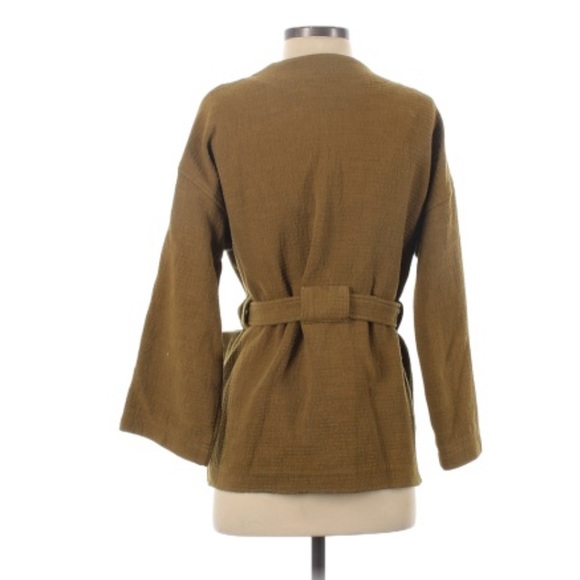 Texture & Thread by Madewell Cardigan - Picture 2 of 3